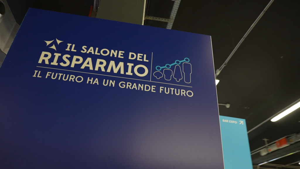 Salone del Risparmio 2023, al via la tre giorni dedicata al risparmio gestito