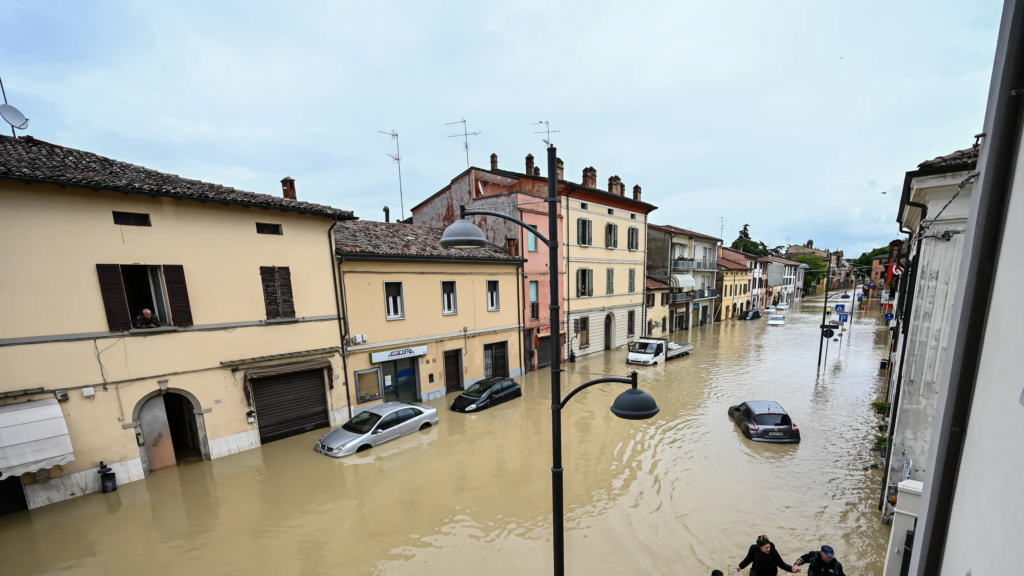 Etica Sgr: sul cambiamento climatico bisogna agire ora