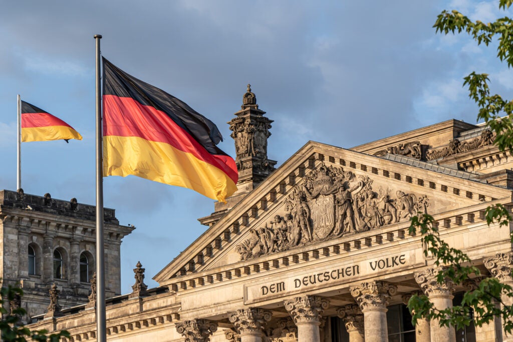 La locomotiva tedesca si è fermata, Germania ufficialmente in recessione