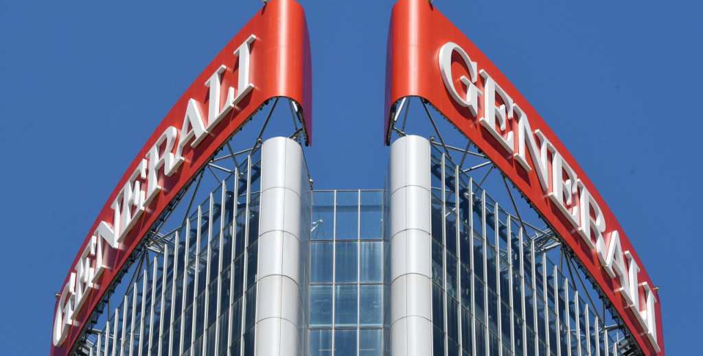 L’utile netto normalizzato di Generali sale a 1,2 miliardi (+49,7%)