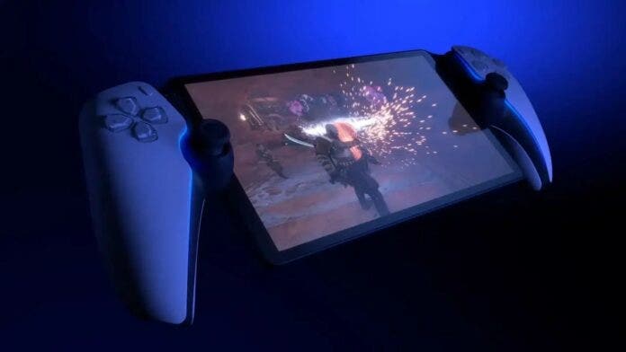 Sony presenta Progetto Q, arriva la nuova PlayStation portatile
