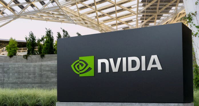Cosa sta succedendo alle azioni Nvidia?
