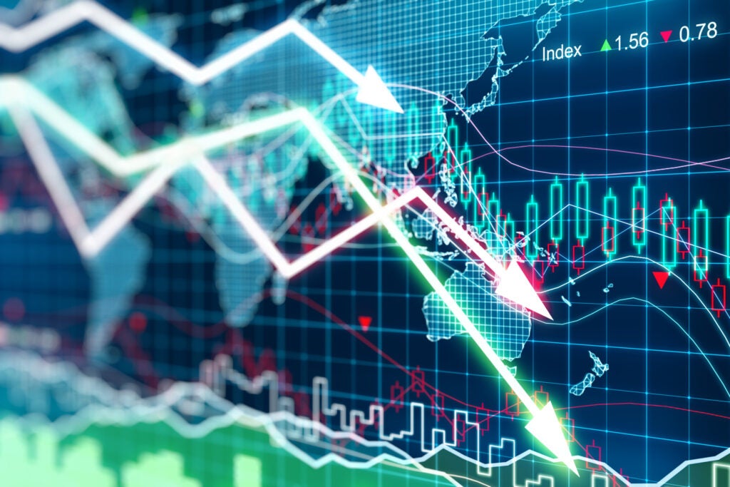 Raiffeisen CM: la recessione ci sarà?