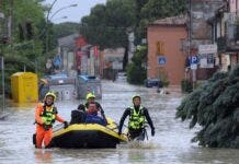 Emergenza in Emilia-Romagna, Fineco a sostegno della Croce Rossa Italiana