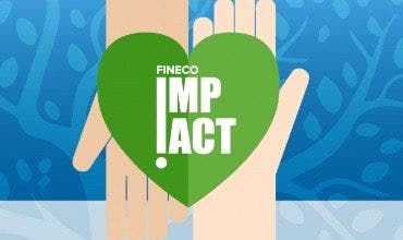 Fineco Impact premia le startup più sostenibili