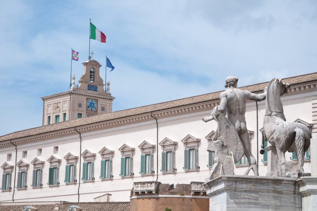 2 Giugno, la nostra Festa della Repubblica a stelle e strisce