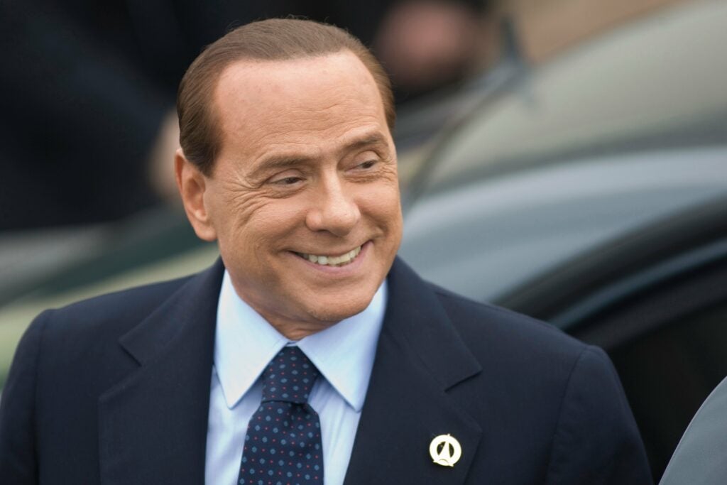 Ecco la mappa dell’impero economico creato da Silvio Berlusconi