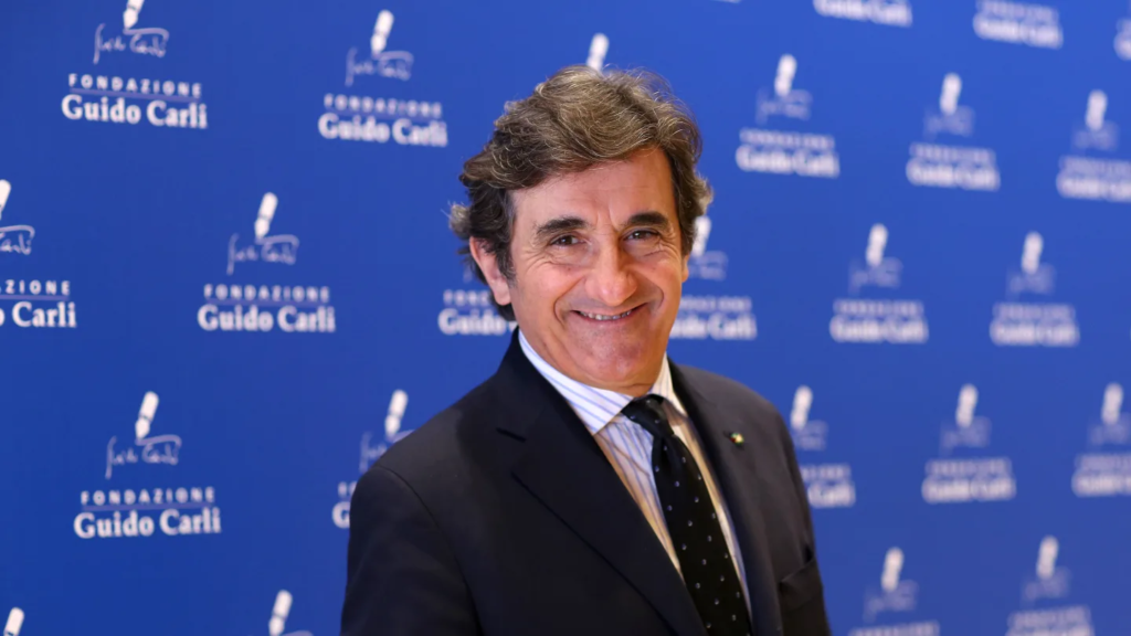 Cairo sogna il polo Rcs-Mediaset