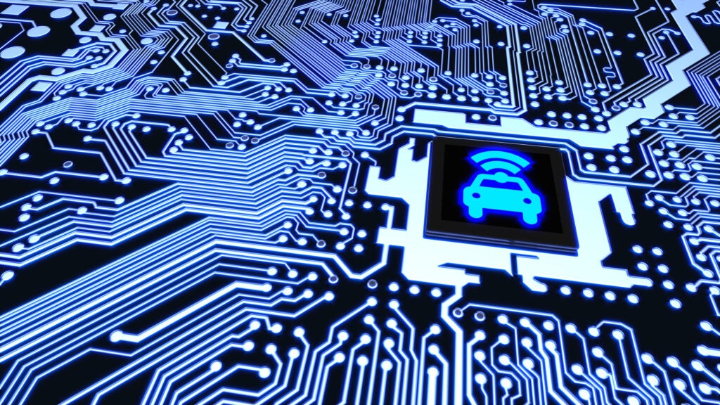 Chip dedicati alla mobilità elettrica: nasce SiliconAuto, joint venture Stellantis-Foxconn