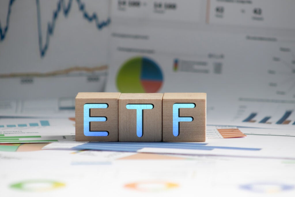 LGIM lancia un nuovo ETF insieme a GKI