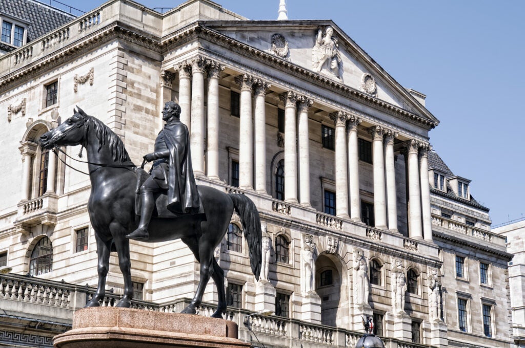 LGIM: Bank of England pronta a tutto per ridurre l’inflazione