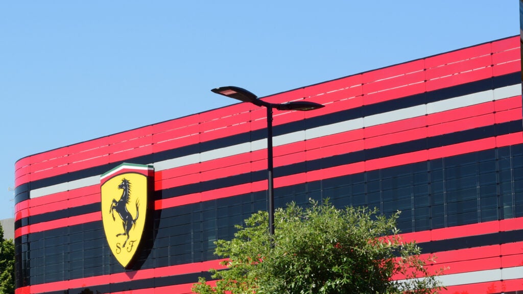 Ferrari spegne il trigeneratore di Maranello: obiettivo energia solare