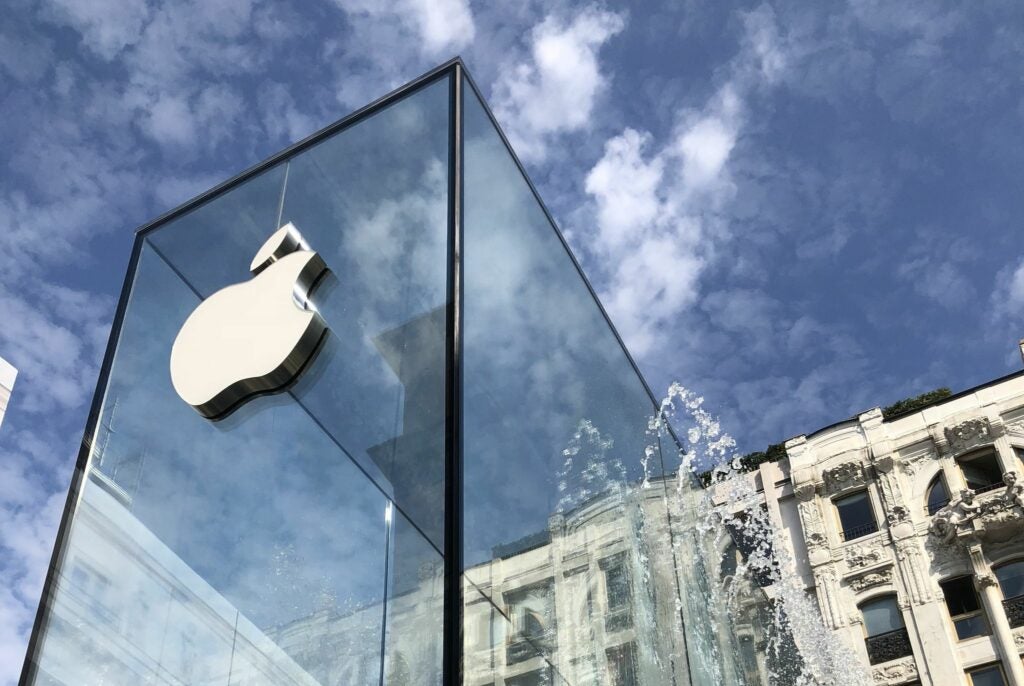 Il conto deposito Apple in collaborazione con Goldman Sachs supera quota 10 miliardi