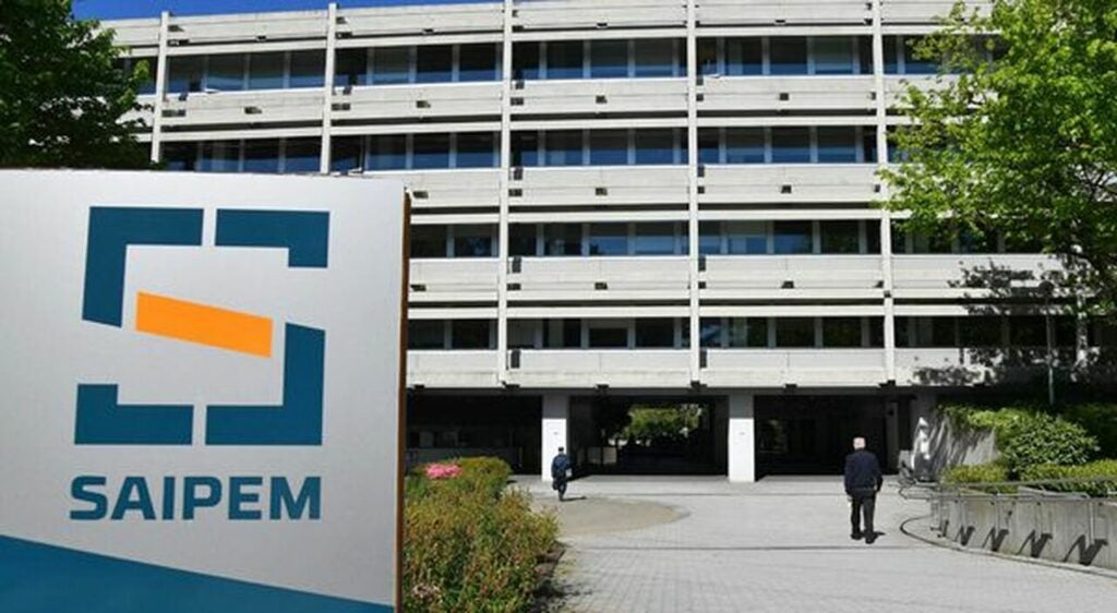 I nuovi contratti da 700 milioni di dollari spingono il titolo Saipem a Piazza Affari (+4%)