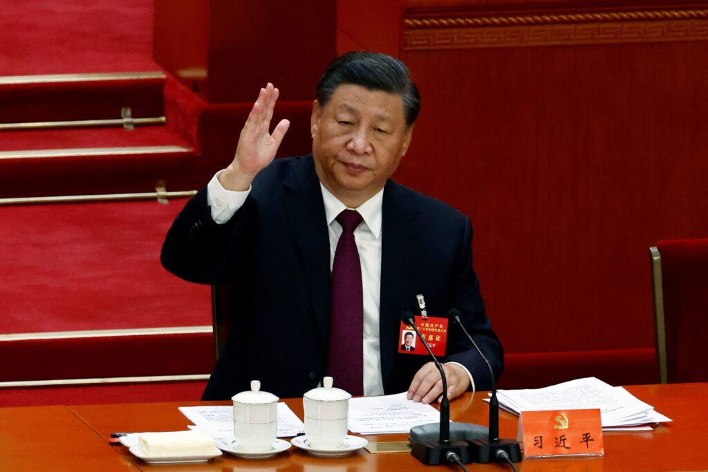 Xi Jinping ha chiuso la Cina in un vicolo cieco, ci vorrebbe un Deng Xiaoping per tirarla fuori