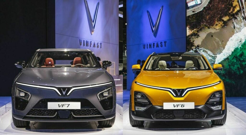 L’auto elettrica vietnamita di VinFast debutta a Wall Street: vale il doppio di Ford e Gm