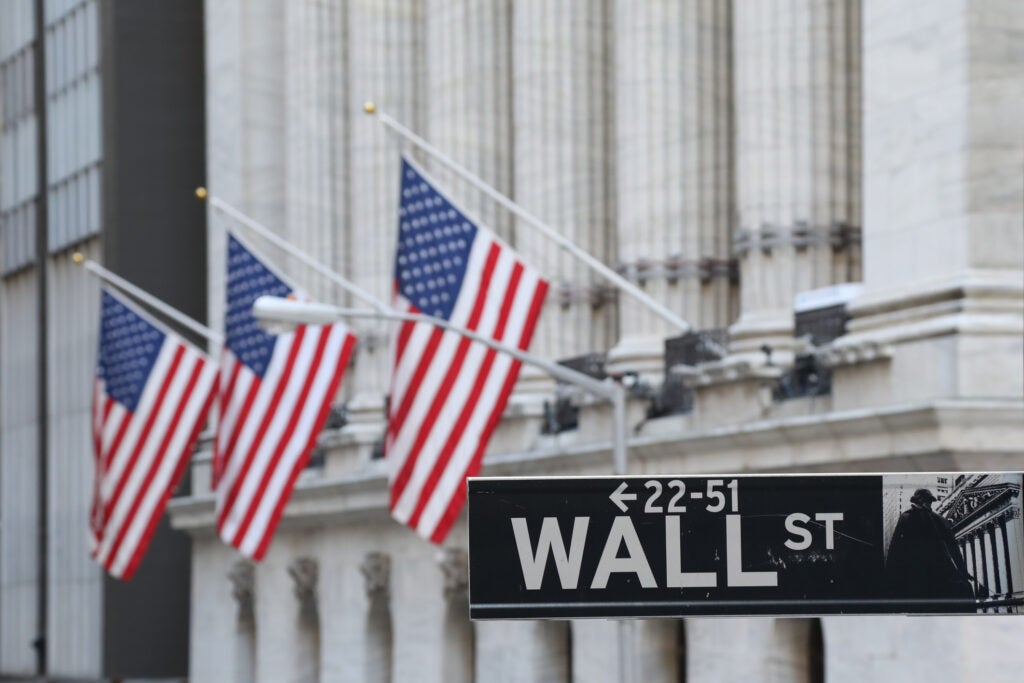 Wall Street, si allarga la base del rialzo alimentato da mega cap e Intelligenza Artificiale