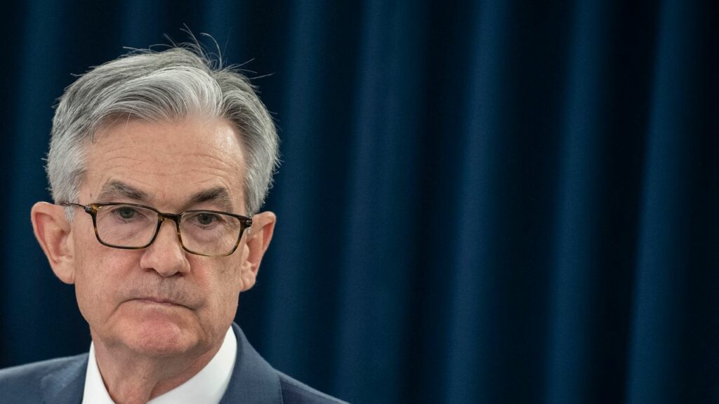 Fed, Powell non è “falco” ma solo “saggio”