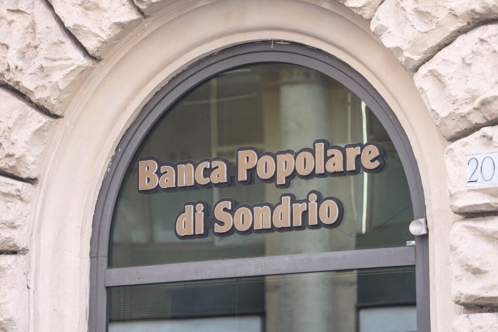 Banca Popolare di Sondrio vola in Borsa per i rumors sul possibile aumento di quote di Unipol