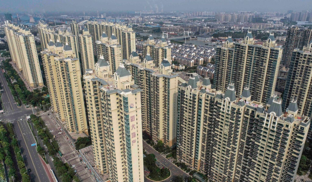 “Cina, il tifone immobiliare non lascerà solo rovine ma anche spazi di crescita”