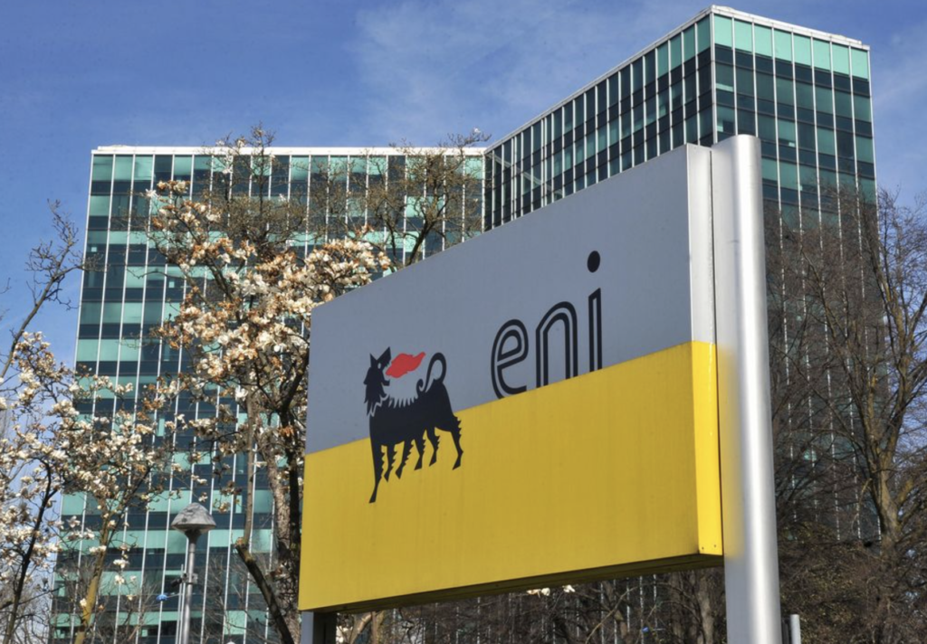 Eni colloca bond convertili per un miliardo di euro