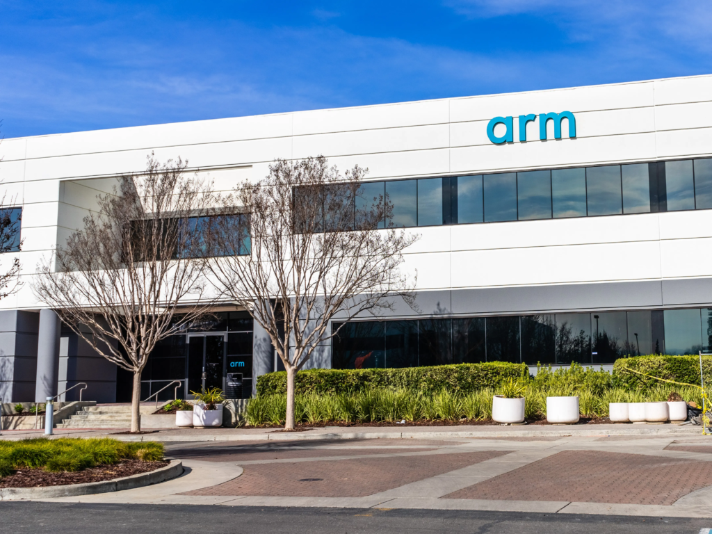 L’Ipo di Arm fa il pieno di ordini, ipotesi aumento del prezzo