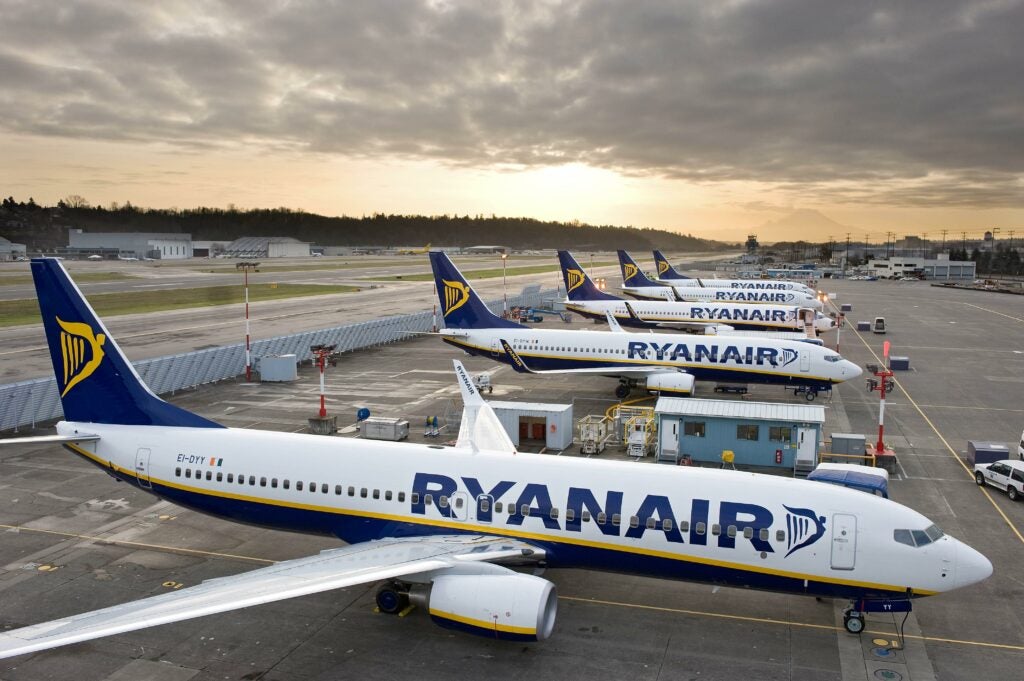 Ryanair abbassa le previsioni per il 2026 a causa dei ritardi di Boeing