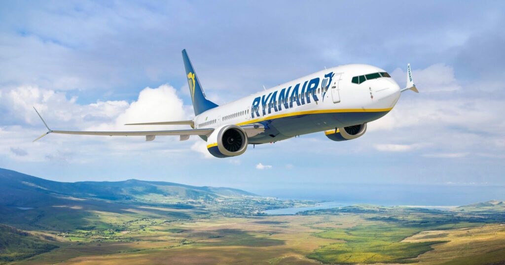 Ryanair finisce nel mirino dell’Antitrust per abuso di posizione dominante