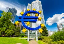I rialzi della Bce funzionano, frenano il credito e restringono l’offerta di moneta