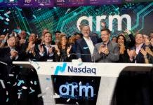 Chi è Arm, il nome più caldo di Wall Street