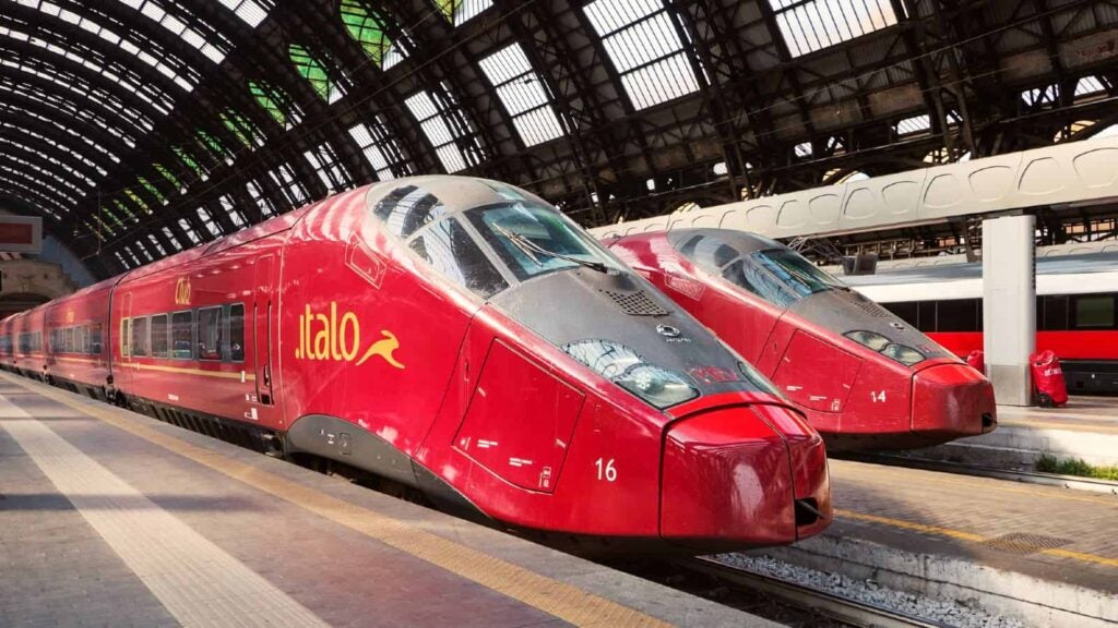 Lo sciopero dei treni crea uno scenario da inferno per i viaggiatori