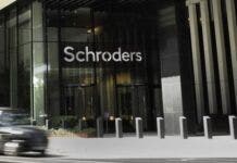 Accordo di distribuzione tra Schroders e gruppo Sella