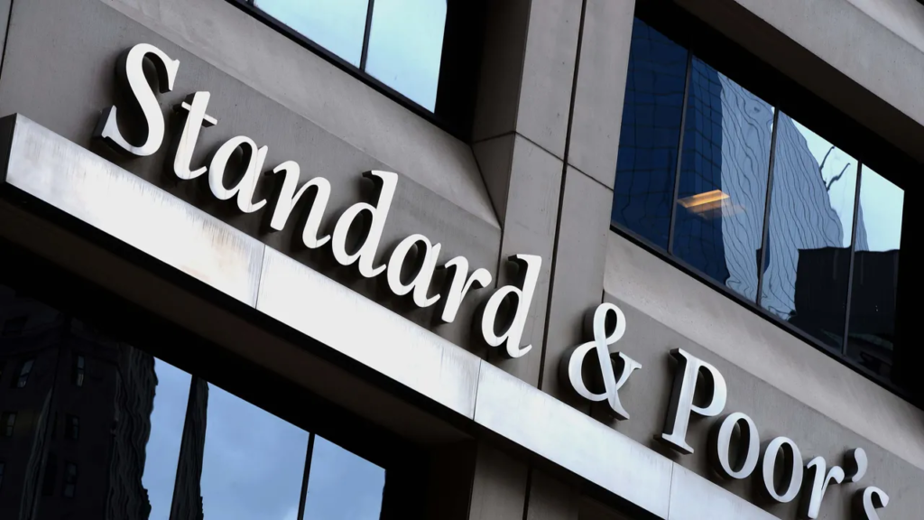 L’agenzia Standard & Poor’s conferma il rating dell’Italia: BBB con outlook stabile