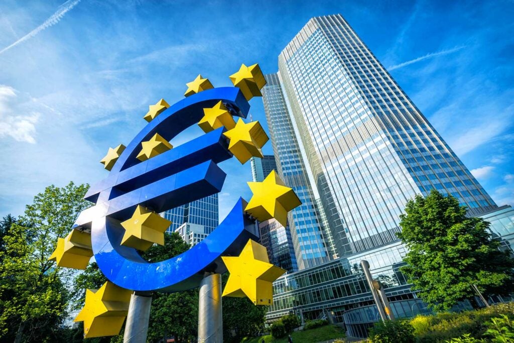 Calo dell’inflazione europea: la BCE pronta a tagliare i tassi?