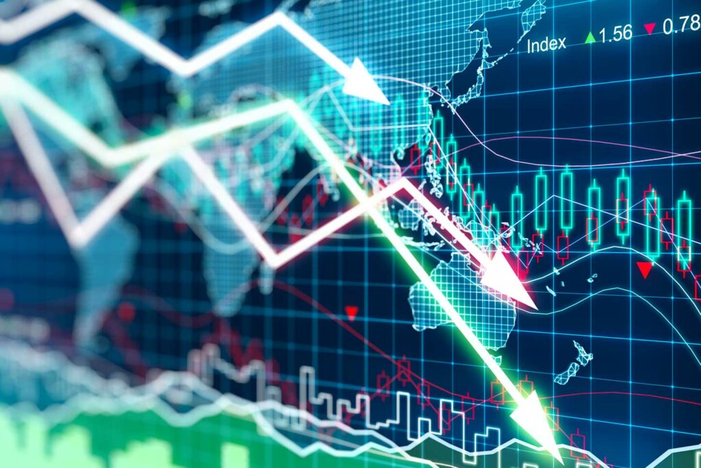 GAM: recessione in arrivo, cosa dicono i rendimenti dei Treasury Usa