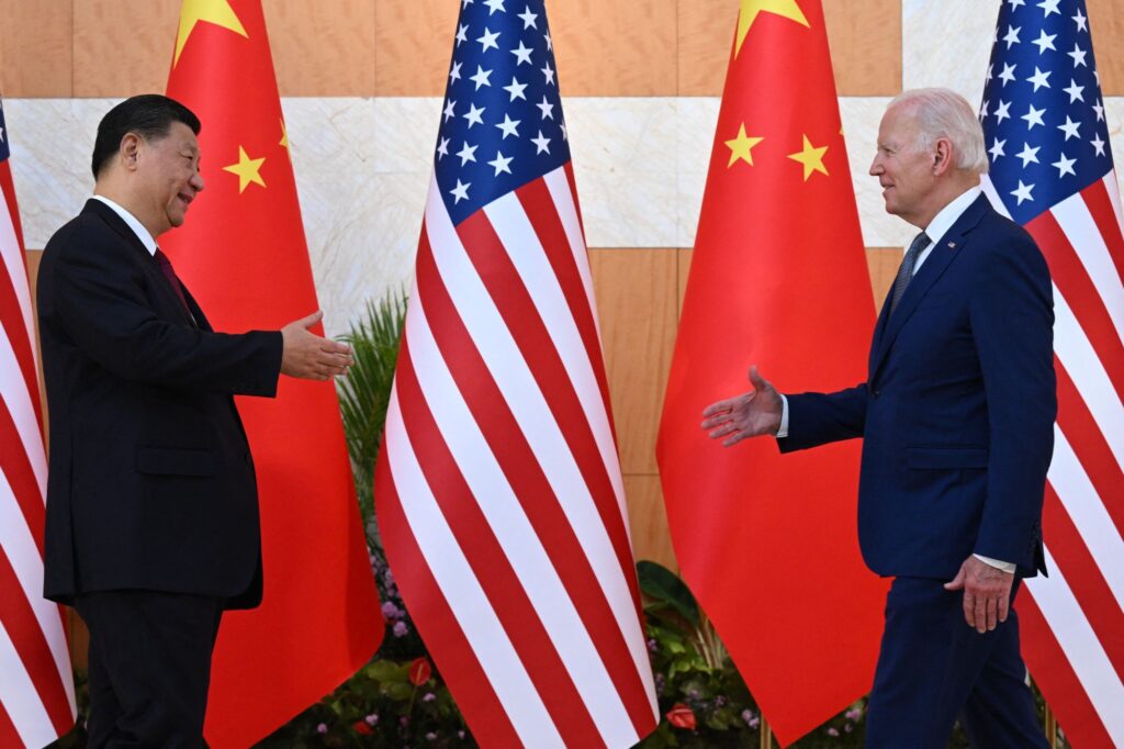 Cina e Usa avviano un gruppo di lavoro per contrastare il cambiamento climatico