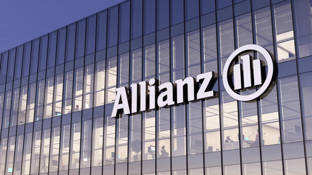 È Allianz il primo marchio assicurativo al mondo