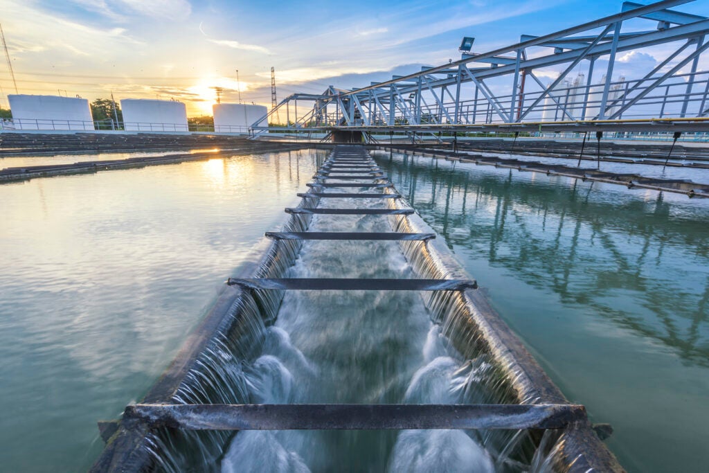 La Financière de l’Echiquier: l’acqua è l’oro blu, nuova frontiera di investimento