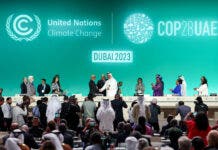 Primo importante risultato per COP28: via libera al fondo per compensare i danni climatici