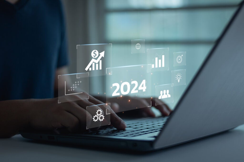 L’outlook di ANIMA Sgr: la Bce taglierà i tassi prima della Fed, l’asset allocation per il 2024