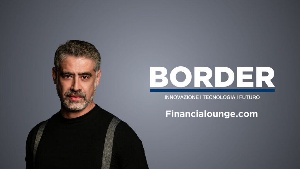 Border, il nuovo programma su tecnologia e futuro è online su Financialounge.com