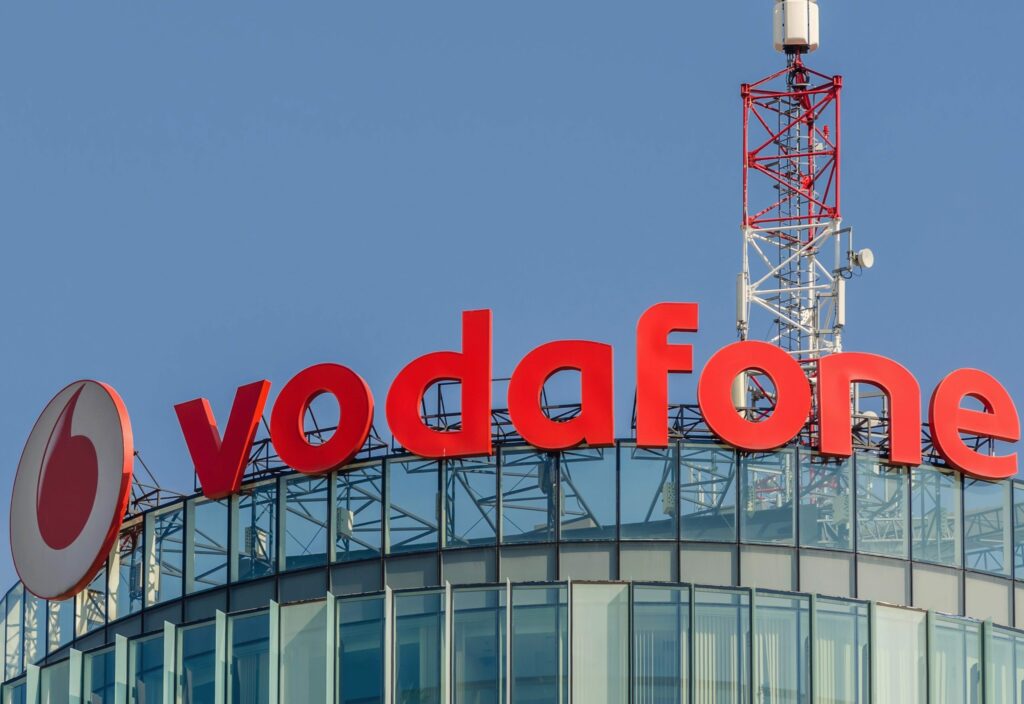 Swisscom acquisisce Vodafone Italia: una mossa da 8 miliardi di euro