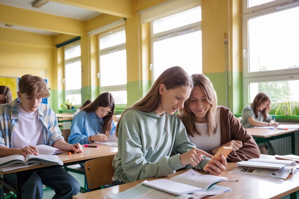 “Conta su di te!”, successo per il progetto di Fineco Am per l’educazione finanziaria a scuola