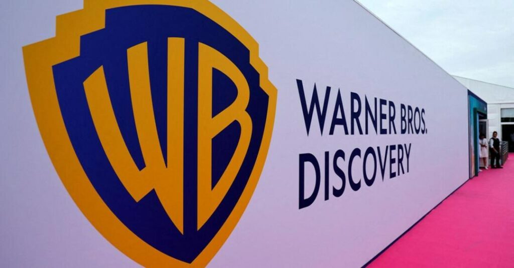 Verso polo Discovery-Paramount? Sarebbe altro colosso come Netflix e Disney+