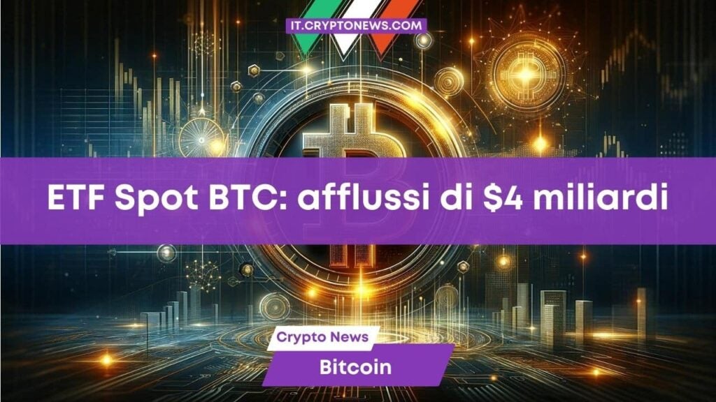 ETF Spot BTC: possibile afflusso di  miliardi nel primo giorno di trading