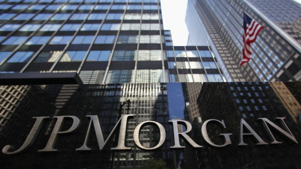 Conti 2023 da record per JP Morgan