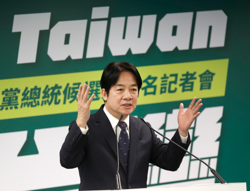 Elezioni a Taiwan, vince il candidato indipendentista e filoccidentale