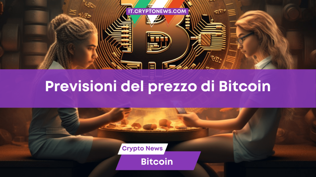 Previsioni prezzo Bitcoin: cresce l’interesse per i prodotti crypto USA e BTC va a 43mila dollari