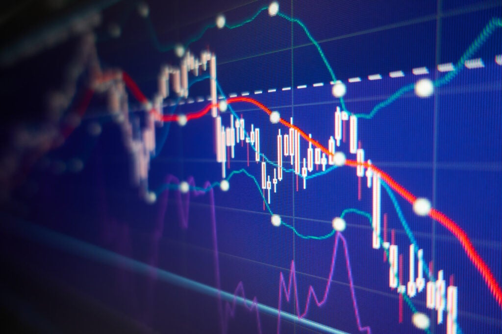 Trimestrali difficili per le azioni europee ma rendimenti sempre positivi