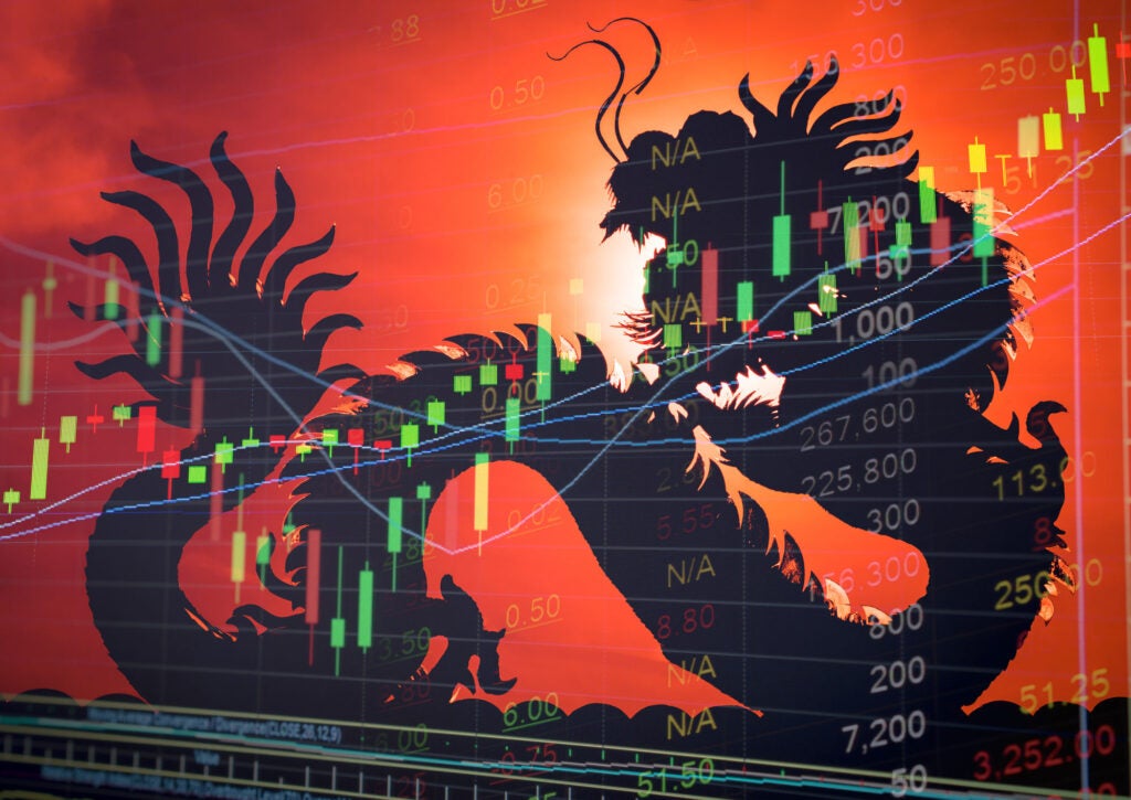 GAM SGR: riusciranno gli interventi delle autorità cinesi a risollevare i mercati?